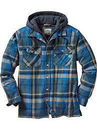 Legendary Whitetails Men S Maplewood Hooded Shirt Jacket Slate Hatchet Plaid 4xlt Legendarywhitetails Jacket Amerik Erkek Giysileri Pazen Gomlek Spor Gomlek