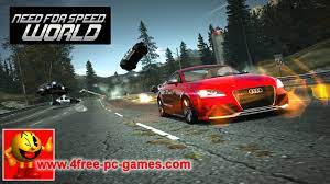 Driving any car or bike is super easy when you play speed racing games online. Need For Speed World Online Car Racing Game Youtube