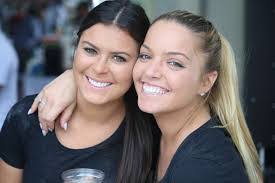 Megan Lussier's Instagram, Twitter & Facebook