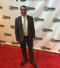 Basim Shami Recognized For Opposing Discrimination