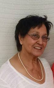 Obituary for Joan (Juarez) DeLeon