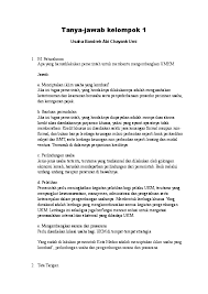 Menurut ahmad awari, dalam leasing ada beberapa pihak yang nantinya akan terlibat, diantaranya. Doc Tanya Jawab Arion Kevin Academia Edu