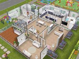 See more ideas about sims house, sims house design, house design. House 110 Pastel Family Home Level 1 Sims Simsfreeplay Simshousedesign Sims House Sims Freeplay Houses Sims House Plans