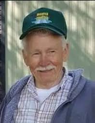 Obituary information for Olaus "Jerry" Gerald Thorson