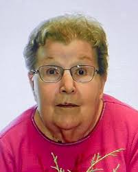 JoAnn Uttecht Obituary