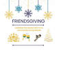 Friendsgiving event image