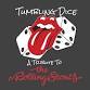 Rolling Stones Tribute Band, Tumbling Dice, at event image