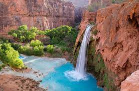 Retreats that make the sedona vortex a part of your experience. Havasupai Arizona Yoga Retreat Epic One Adventures