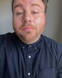 Christian Conger's Instagram, Twitter & Facebook