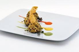 Salt Cod Croquettes Recipe Fine Dining Appetizers Gourmet Appetizers Easy Appetizer Recipes