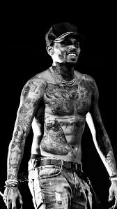 Pin Auf Chris Brown