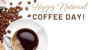 National Coffee Day! - ICC-IMS