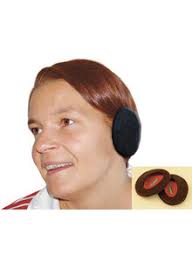 Schneekugel »Engel mit Reh«