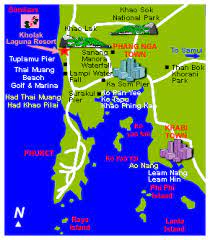 Pin On Thailand