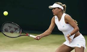Get the latest player stats on anna kournikova including her videos, highlights, and more at the official women's tennis association website. Anna Kournikova Provided Blueprint For Success Not Guide For Glamorous Failure Tennis The Guardian