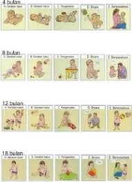Perkembangan emosi si kecil di awal kehidupannya menjadi penting untuk diperhatikan karena akan menentukan bagaimana sebaiknya moms dan dads bersikap. Tumbuh Kembang Bayi 0 12 Bulan Pdf