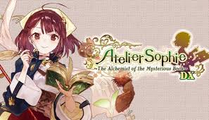 Check spelling or type a new query. Atelier Sophie The Alchemist Of The Mysterious Book Dx Free Download V1 02 Igggames