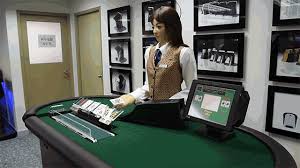 We did not find results for: Would You Play Cards With This Creepy Robot Times Of India