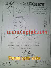 Syair Sydney 26 Desember 2020 Prediksi Sidney Sabtu 26 12 2020 Dewi Bulan Sydney Minggu