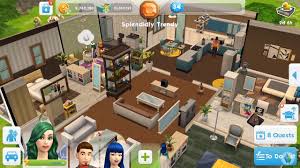 42+ desain rumah mewah the sims 4, inspirasi terpopuler! Desain Rumah The Sims Mobile Fasrup