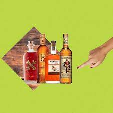 Aug 30, 2019 · rum is the spirit of choice in the caribbean: 18 Best Rum Brands 2021 Rum Bottles To Buy Right Now