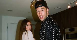 Who Is Mike Majlak S Girlfriend He S Already Facing Cheating Rumors