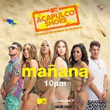 Acapulco shore 8 en vivo vía mtv latinoamérica estrenará su capítulo 2 de la temporada 8. Bv48ncd An Ym