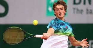 Who is stefanos tsitsipas's girlfriend? Stefanos Tsitsipas Greek Men Facts Childhood Stefanos Tsitsipas Biography