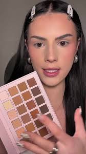 @Michaela & The life o’Reilly🤍 you slayed. comment below if you want to be  next! part 2 #makeupchallenge