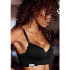 Der bh liegt angenehm ohne nähte. Lascana Active Sport Push Up Bh Bei Otto Kaufen Otto