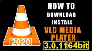 It does not support dvd or blurays! How To Download Vlc Media Player 3 0 11 64bit In Windows 10 2020 Install Vlc Youtube