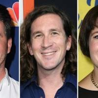 Simon Cowell, Diablo Cody, 'Glee' Co-Creator Team for Synchronized Swimming  Fox Comedy