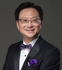 Reuben Chen