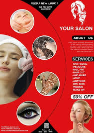 Whether you need a hair salon poster, a beauty poster, or a. Beauty Salon Beauty Salon Posters Salon Promotions Beauty Salon