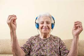 Music's effects on cognitive function of the elderly where there is life there is music. Music And Dementia The Powerful Effects A Place For Mom