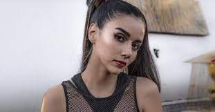 Steffi usó su cuenta de instagram para contestar la. Erick Pulgar Archivos La Red