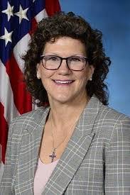 Rita Doerr's Instagram, Twitter & Facebook