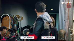 Film ini adalah adaptasi dari. Free Fire Joe Taslim Booyah Iklan 3 Menitan Youtube