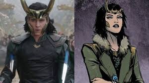 Lady loki cosplay loki costume female marvel cosplay cosplay diy cosplay dress halloween cosplay rey cosplay loki cosplay tutorial simple cosplay. Ign On Twitter Could We Be Getting A Female Loki On The New Mcu Show Https T Co Niw4g4xuwf