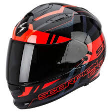 Scorpion Exo 900 Air Flip Up Helmet Scorpion Exo 510 Air