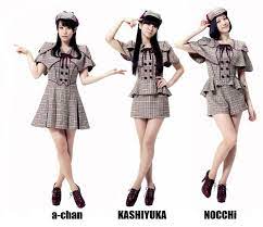 google アイドル 衣装 perfume 衣装 ファッション