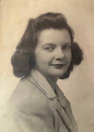 Obituary for Pauline "Dodie" M. (Connors) Miller