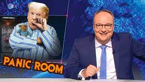 Zdf heute show 2013 folge 112 vom 01.03.13 in hd homoehe pferdefleischskandal. Heute Show Moderator Oliver Welke Ich Empfinde Frust Und Wut Der Spiegel