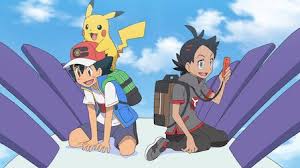 In this video i have shown that how can you watch any episodes or movies of pokemon or any other anime online. Pokemon Journeys The Series Netflix Official Site