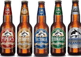 It is a sad lesson: Canadian Beer Brands Canada Alive