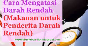 Air garam membantu mengatasi tekanan darah rendah karena sodium dalam garam meningkatkan tekanan darah. Trik Selalu Sehat 19 Cara Mengatasi Darah Rendah Makanan Untuk Penderita Darah Rendah