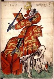 Armorial Equestre De La Toison D Or Medieval Art Medieval History Knight Art