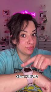 Get Ready with Me: 5 AM Gym Makeup Routine