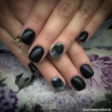 Der kühle matte nagellook, der understatement, raffinesse und einen leichten hauch von luxus verströmt, ist heiß begehrt. 55 Matt Farbene Nagel Mit Nageldesign Und Uv Gel
