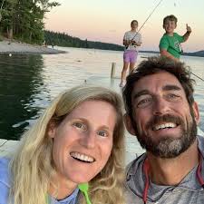 Kim Walker and Scott McKee's Wedding Website